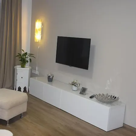 Apartment Ferienhaus Grafensteiner Land -keine Monteure-