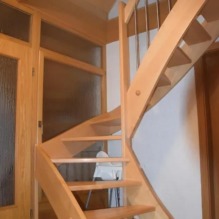 Apartment Ferienhaus Grafensteiner Land -keine Monteure- Leimen (Palatinate)